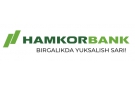 Банк Hamkorbank в Акалтыне